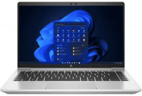 HP ProBook 445 G8 (7K2J8PA) Laptop (AMD Octa Core Ryzen 7/8 GB/512 GB SSD/DOS)