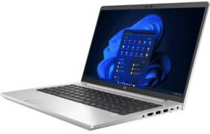 HP ProBook 445 G8 (7K2J8PA) Laptop (AMD Octa Core Ryzen 7/8 GB/512 GB SSD/DOS)