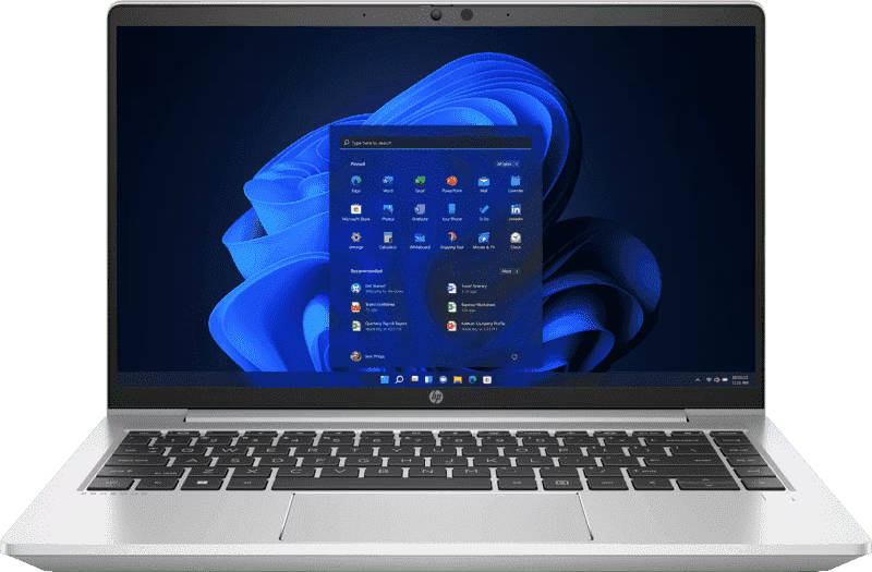 HP ProBook 445 G8 (7K2J8PA) Laptop (AMD Octa Core Ryzen 7/8 GB/512 GB SSD/DOS)
