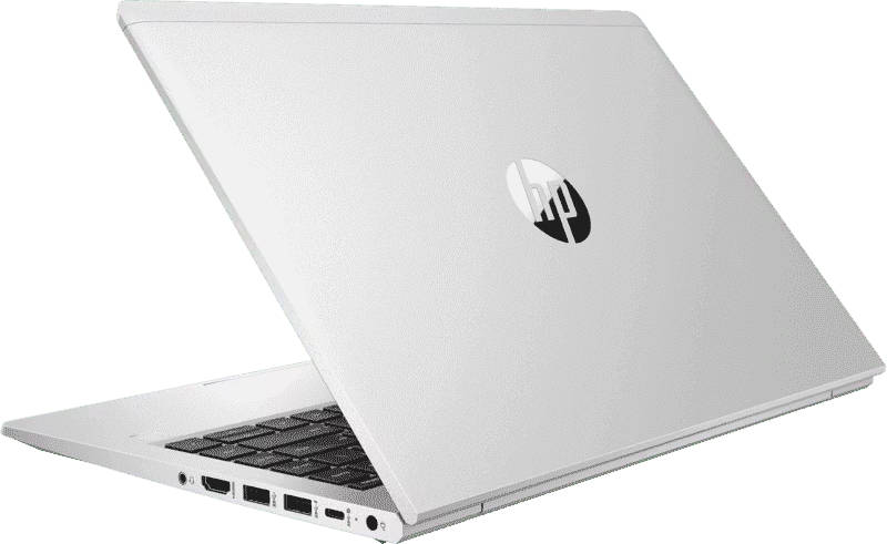 HP ProBook 445 G8 (7K2J8PA) Laptop (AMD Octa Core Ryzen 7/8 GB/512 GB SSD/DOS)