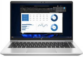 HP ProBook 445 G8 (7K2J9PA) Laptop (AMD Octa Core Ryzen 7/8 GB/512 GB SSD/DOS)