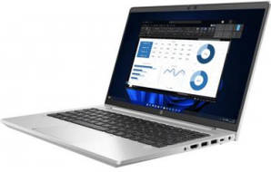 HP ProBook 445 G8 (7K2J9PA) Laptop (AMD Octa Core Ryzen 7/8 GB/512 GB SSD/DOS)