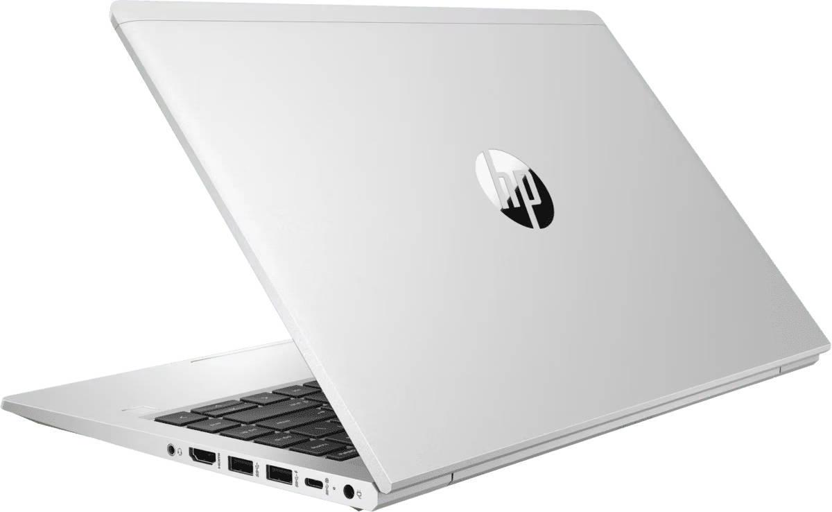 HP ProBook 445 G8 (7K2J9PA) Laptop (AMD Octa Core Ryzen 7/8 GB/512 GB SSD/DOS)