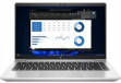 HP ProBook 445 G8 (7K2J9PA) Laptop (AMD Octa Core Ryzen 7/8 GB/512 GB SSD/DOS)