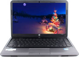 HP ProBook 450 (B8Z76PA) Laptop (Celeron 2nd Gen/2 GB/320 GB/DOS)