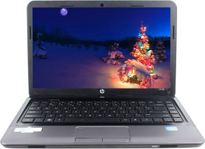 HP ProBook 450 (B8Z76PA) Laptop (Celeron 2nd Gen/2 GB/320 GB/DOS) Price