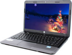 HP ProBook 450 (B8Z76PA) Laptop (Celeron 2nd Gen/2 GB/320 GB/DOS)