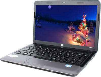 HP Aspire 450 (B8Z76PA) Laptop (Celeron Dual Core 2nd Gen/2 GB/320 GB/DOS)