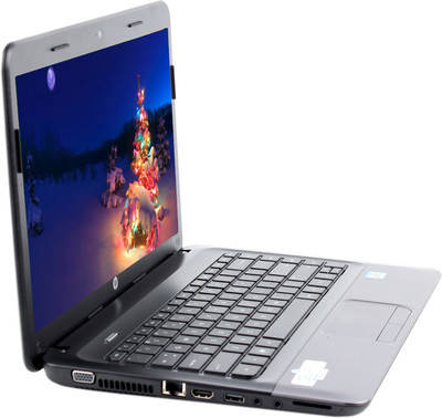 HP Aspire 450 (B8Z76PA) Laptop (Celeron Dual Core 2nd Gen/2 GB/320 GB/DOS)