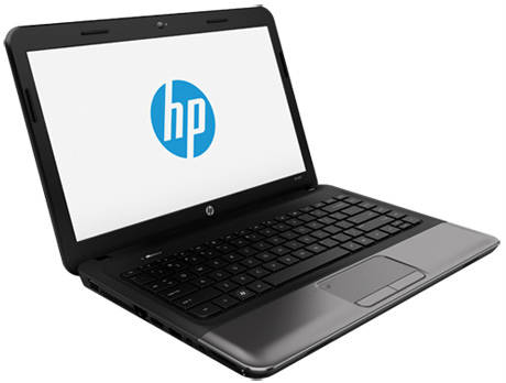 HP Essential 450 (B8Z77PA) Laptop (Pentium Dual Core 2nd Gen/2 GB/320 GB/DOS)