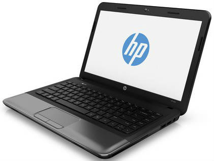 HP Essential 450 (B8Z77PA) Laptop (Pentium Dual Core 2nd Gen/2 GB/320 GB/DOS)