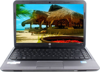 HP Essential 450 (COR83PA) Laptop (Core i5 3rd Gen/4 GB/500 GB/DOS)