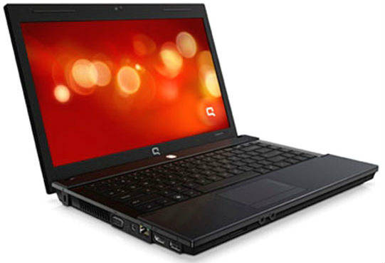 HP Presario Series 450 Laptop (Core 2 Duo/2 GB/320 GB/DOS)