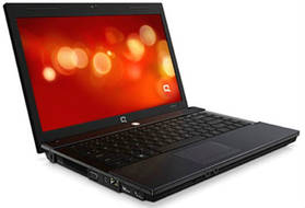 HP Presario Series 450 Laptop (Core 2 Duo/2 GB/320 GB/DOS)