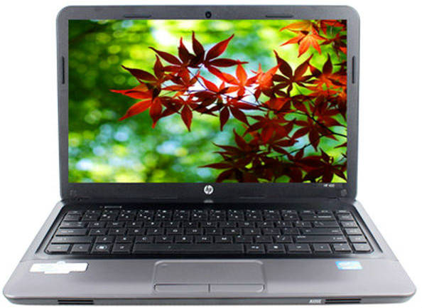 HP 450 (D0N60PA) Laptop (Core i3 2nd Gen/2 GB/500 GB/Windows 8)