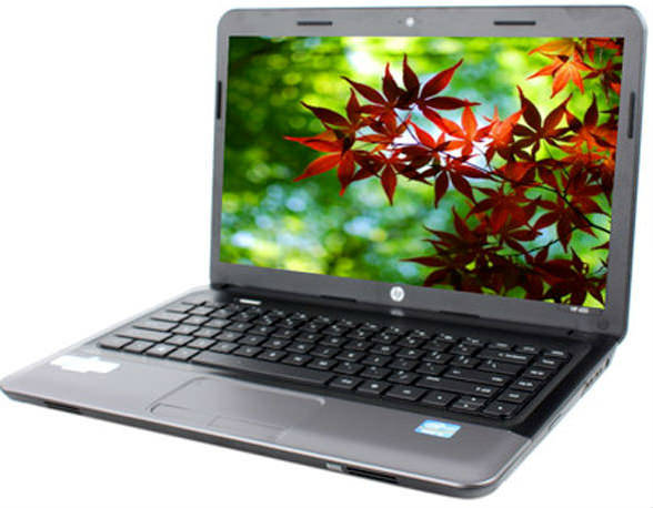 HP 450 (D0N60PA) Laptop (Core i3 2nd Gen/2 GB/500 GB/Windows 8)