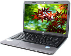 HP 450 (D0N60PA) Laptop (Core i3 2nd Gen/2 GB/500 GB/Windows 8)