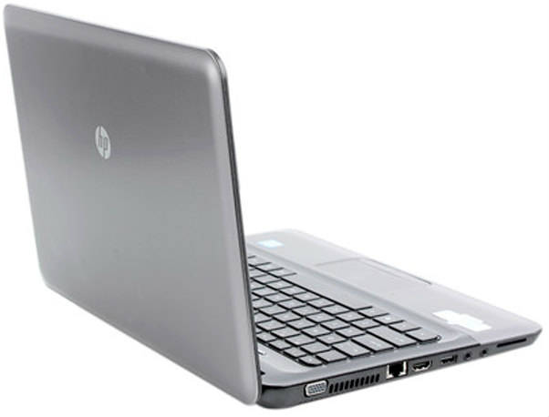 HP 450 (D0N60PA) Laptop (Core i3 2nd Gen/2 GB/500 GB/Windows 8)