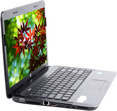 HP 450 Laptop (Core i3 3rd Gen/8 GB/500 GB/DOS)