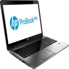 HP ProBook 450 G0 (F9S11PA) Laptop (Core i5 3rd Gen/4 GB/750 GB/Windows 8/1 GB) Price