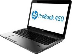 HP ProBook 450 G0 (G0R66PA) Laptop (Core i3 3rd Gen/4 GB/500 GB/DOS/1 GB)