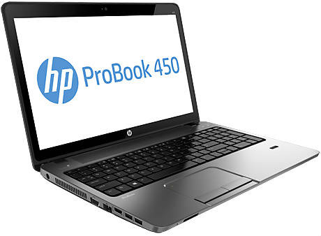 HP ProBook Series 450 G1 Laptop (Core i3 4th Gen/4 GB/500 GB/Windows 8)