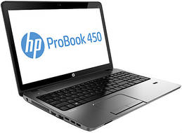 HP ProBook Series 450 G1 Laptop (Core i3 4th Gen/4 GB/500 GB/Windows 8)