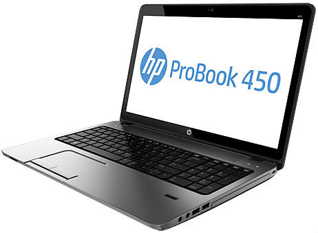 HP ProBook Series 450 G1 Laptop (Core i3 4th Gen/4 GB/500 GB/Windows 8)