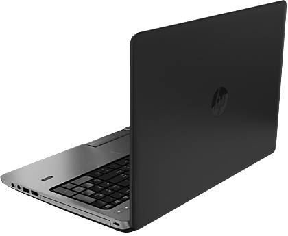 HP ProBook Series 450 G1 Laptop (Core i3 4th Gen/4 GB/500 GB/Windows 8)