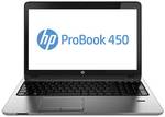 HP ProBook Series 450 G1 Laptop (Core i3 4th Gen/4 GB/500 GB/Windows 8)
