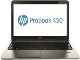 HP ProBook 450 G1 (E9Y02EA) Laptop (Core i5 4th Gen/4 GB/1 TB/Windows 8 1)