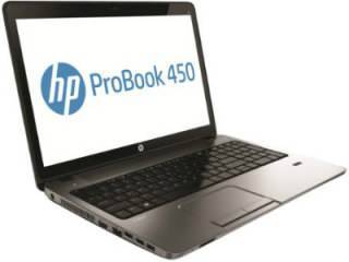 HP ProBook 450 G1 (E9Y02EA) Laptop (Core i5 4th Gen/4 GB/1 TB/Windows 8 1)