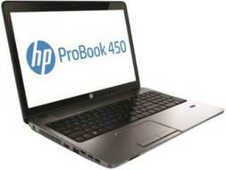 HP ProBook 450 G1 (E9Y02EA) Laptop (Core i5 4th Gen/4 GB/1 TB/Windows 8 1)