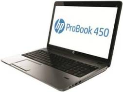 HP ProBook 450 G1 (E9Y02EA) Laptop (Core i5 4th Gen/4 GB/1 TB/Windows 8 1)