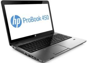 HP ProBook 450 G1 (F2P38UT) Laptop (Core i3 4th Gen/4 GB/500 GB/Windows 8)