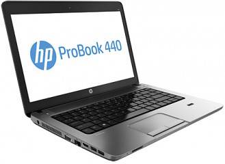 HP ProBook 440 G1 (F2P44UT) Laptop (Core i3 4th Gen/4 GB/500 GB/Windows 7)