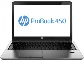 HP ProBook 450 G1 (F3K29PA) Laptop (Core i5 4th Gen/8 GB/750 GB/Windows 7/2 GB) Price