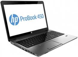 HP ProBook 450 G1 (F3K29PA) Laptop (Core i5 4th Gen/8 GB/750 GB/Windows 7/2 GB)