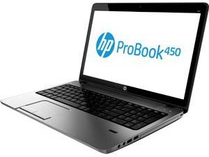 HP ProBook 450 G1 (F3K31PA) Laptop (Core i7 4th Gen/8 GB/750 GB/Windows 7/2 GB)