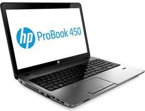HP ProBook 450 G1 (F3K31PA) Laptop (Core i7 4th Gen/8 GB/750 GB/Windows 7/2 GB)