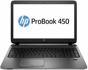 HP ProBook 450 G2 (J5N38UT) Laptop (Core i7 4th Gen/4 GB/128 GB SSD/Windows 7)