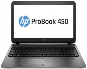 HP ProBook 450 G2 (J5P13UT) Laptop (Core i3 4th Gen/4 GB/500 GB/Windows 7) Price