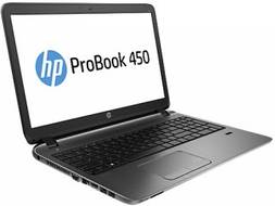 HP ProBook 450 G2 (J5P13UT) Laptop (Core i3 4th Gen/4 GB/500 GB/Windows 7)