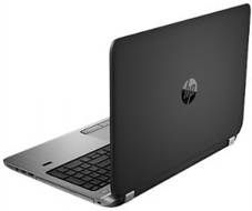 HP ProBook 450 G2 (J5P13UT) Laptop (Core i3 4th Gen/4 GB/500 GB/Windows 7)