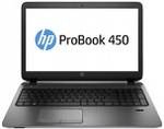 HP ProBook 450 G2 (J5P70UT) Laptop (Core i7 4th Gen/4 GB/500 GB/Windows 7)