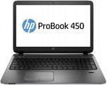 Compare HP ProBook 450 G2 (-proccessor/4 GB/500 GB/Windows 8.1 Professional)