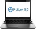 HP ProBook 450 G2 (J9J37PA) (Core i3 4th Gen/4 GB/500 GB/DOS)