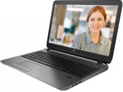 HP ProBook 450 G2 (K1V55PA) Laptop (Core i5 4th Gen/4 GB/500 GB/DOS)