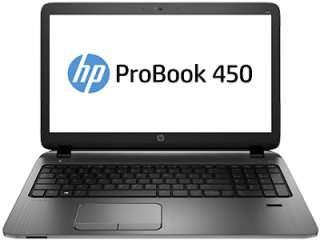 HP ProBook 450 G2 (L4Q32PA) Laptop (Core i3 4th Gen/4 GB/1 TB/DOS/2 GB) Price