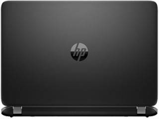 HP ProBook 450 G2 (L4Q32PA) Laptop (Core i3 4th Gen/4 GB/1 TB/DOS/2 GB)